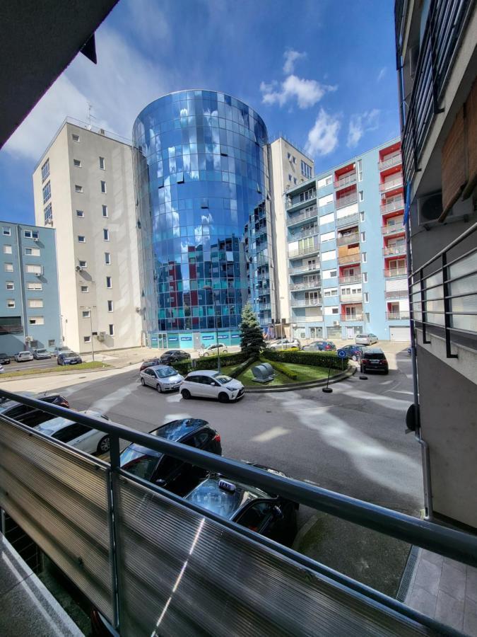 Apartment Tonci Vrbani Zagreb Luaran gambar