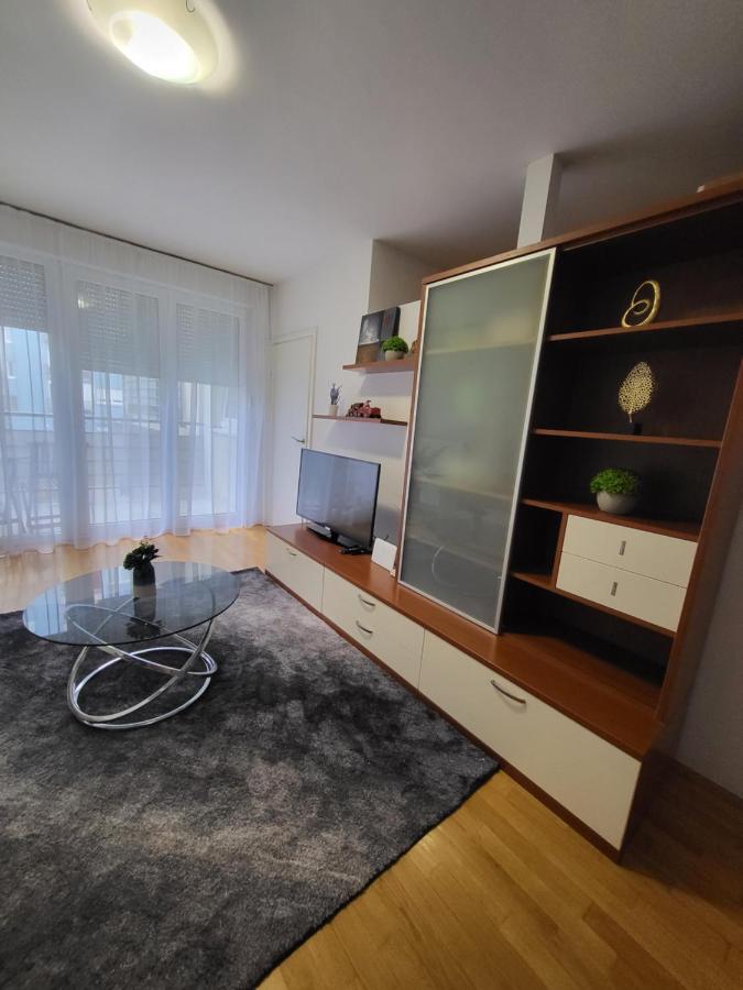 Apartment Tonci Vrbani Zagreb Luaran gambar