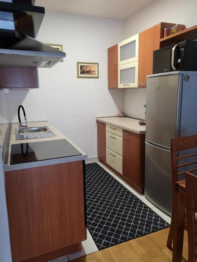 Apartment Tonci Vrbani Zagreb Luaran gambar