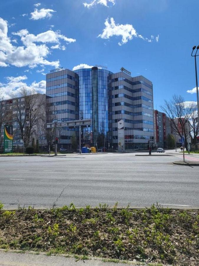 Apartment Tonci Vrbani Zagreb Luaran gambar